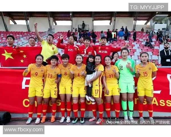 韩国与菲律宾女足球明星的崛起与影响力探讨